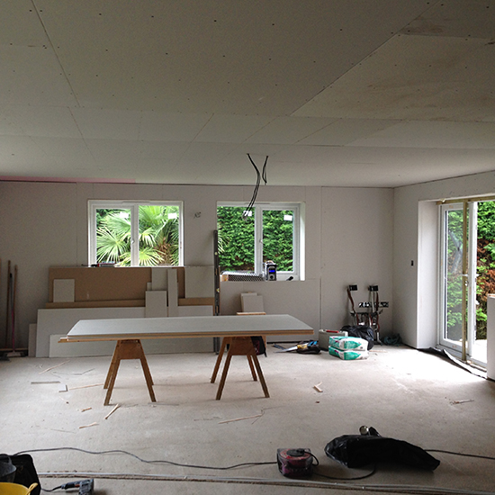 Carpentry Services Cornwall