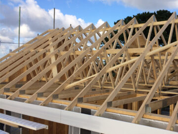 Roof Installation Truro