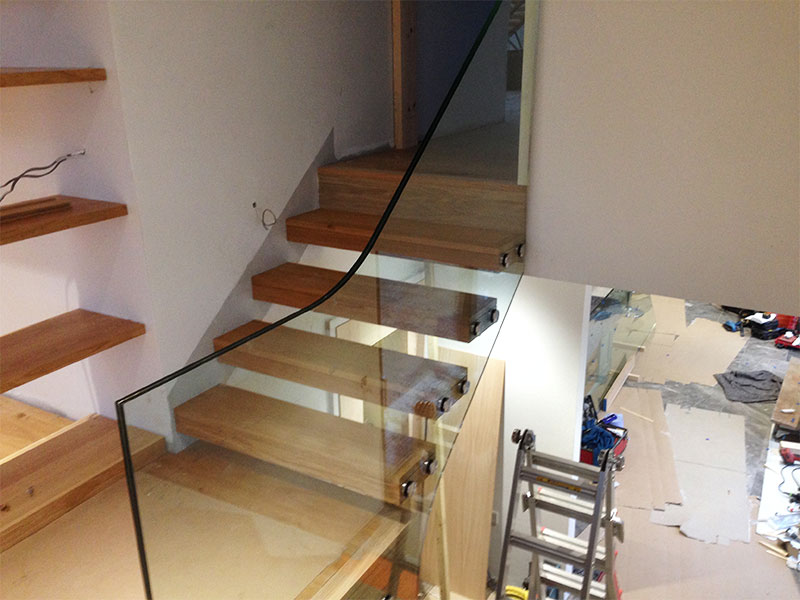 Carpenters Helston