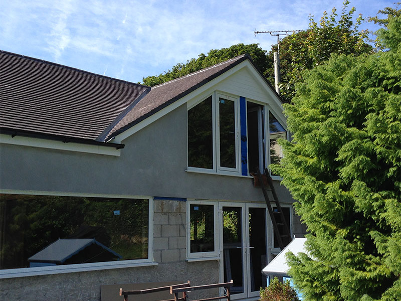 Carpentry Company Helston
