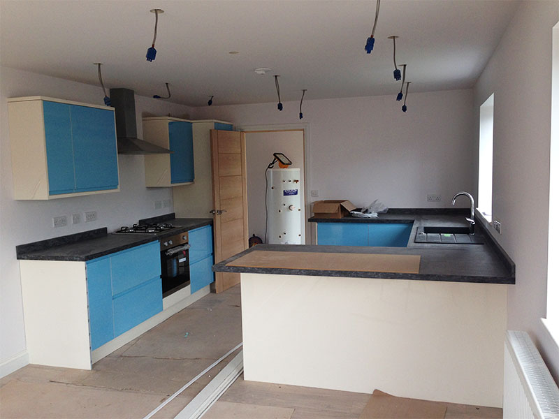 Carpentry Company Helston