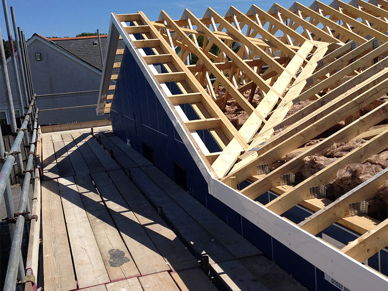 Carpentry Company Helston