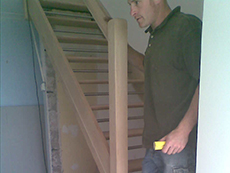 Carpenter Joiner Truro