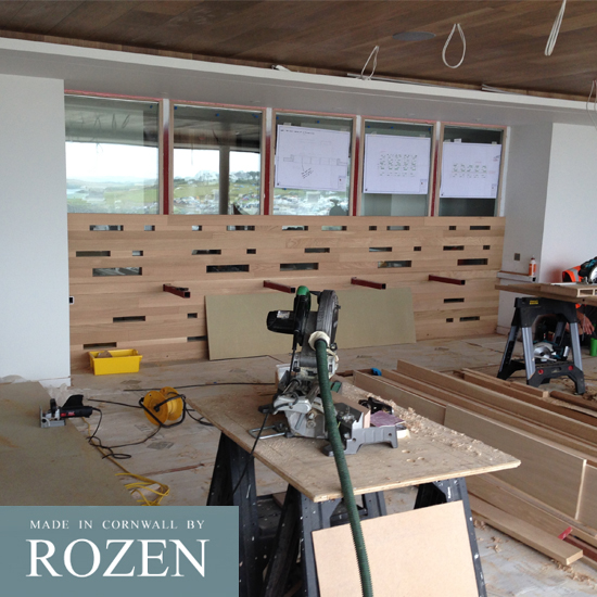Carpenters Penzance