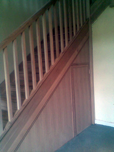 Carpenter Truro