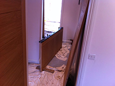 Carpenter Truro