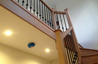 Carpentry Services Truro