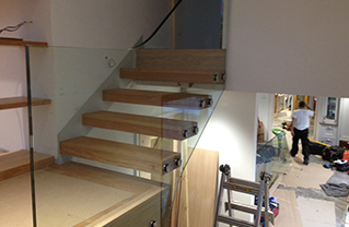carpenter-truro Carpentry Truro