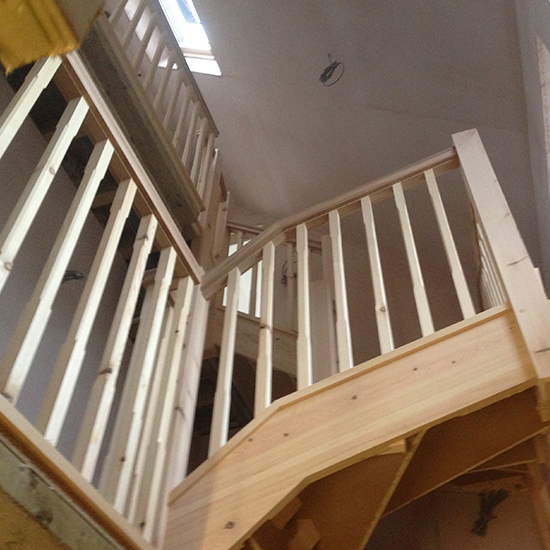 Carpenter Truro