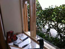 Truro Carpenters
