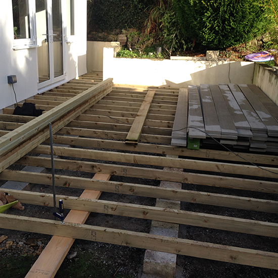 Carpenters Truro