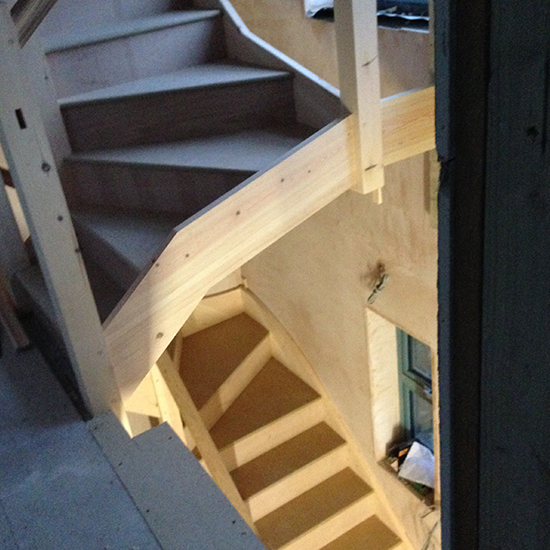 Carpenter Truro
