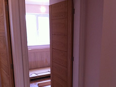 Carpenter Truro