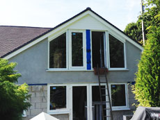 Carpenter Truro