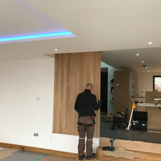Carpenter Penzance