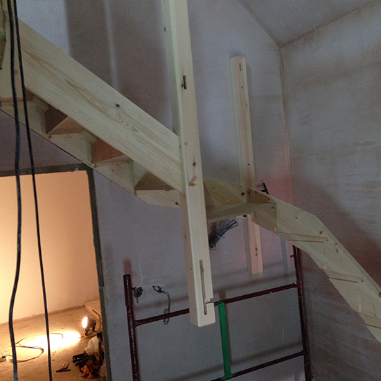 Carpenter Truro