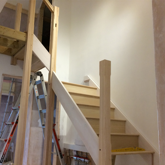 Carpentry Truro