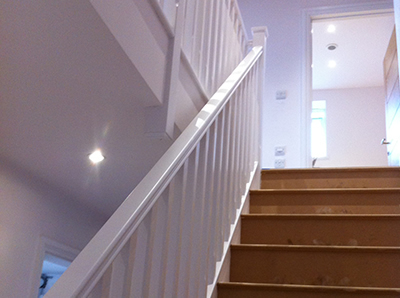 Read more about the article Standard Staircase Installation