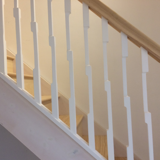 Carpentry Truro