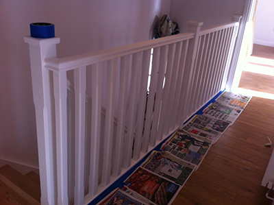Carpentry Truro