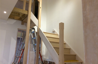 Carpentry Truro