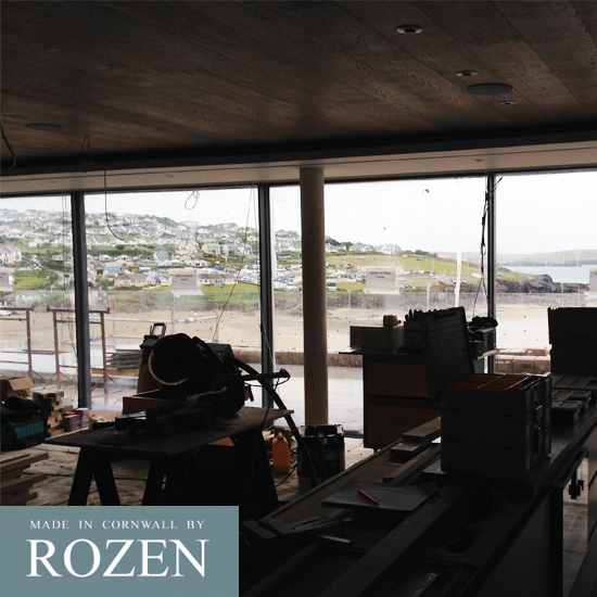 Carpenters Penzance