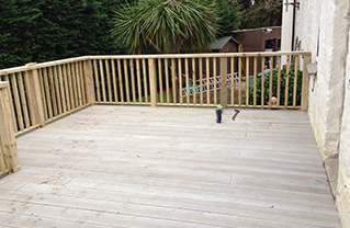 Carpenters Truro