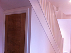 Carpenter Truro
