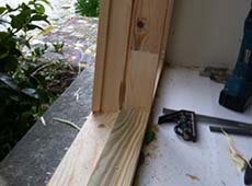 Truro Carpenters