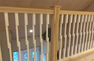 Carpentry Truro