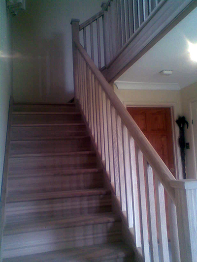 Carpenter Truro