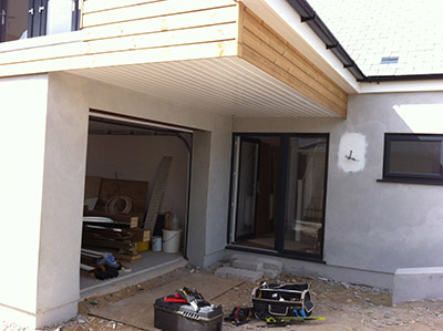 Carpenter Hayle