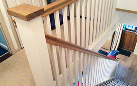 Carpenter Carbis Bay