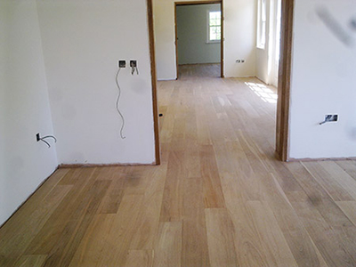 Carpenter Carbis Bay