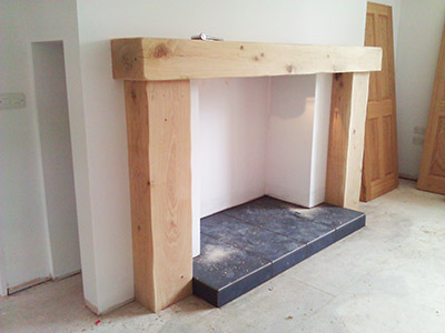 Carpentry Services Marazion