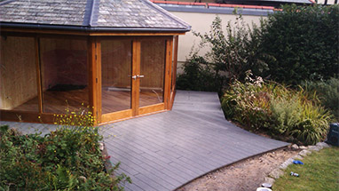 Carpentry St Ives