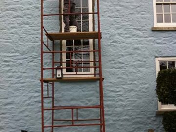Truro Carpenters