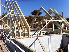 Carpentry Truro