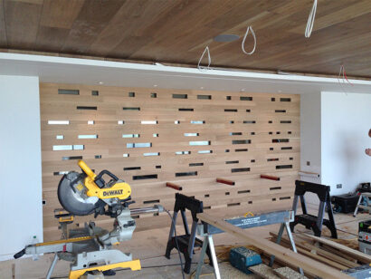 Carpentry Helston