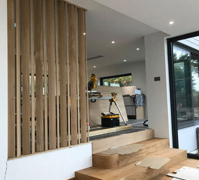 Carpentry Helston