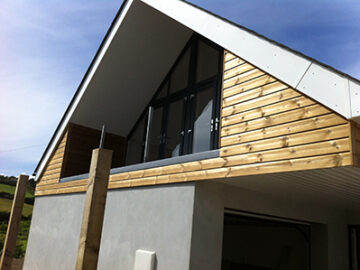Window Installation Truro